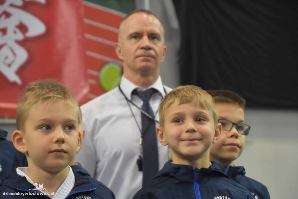 Kujawy IKO CUP Włocławek 2018