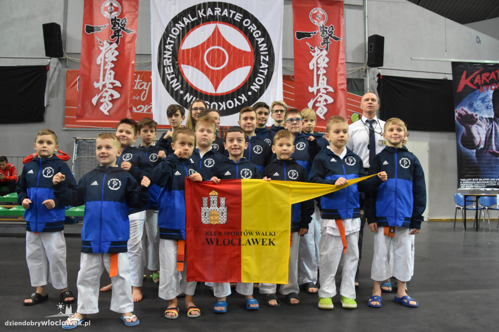 Kujawy IKO CUP Włocławek 2018