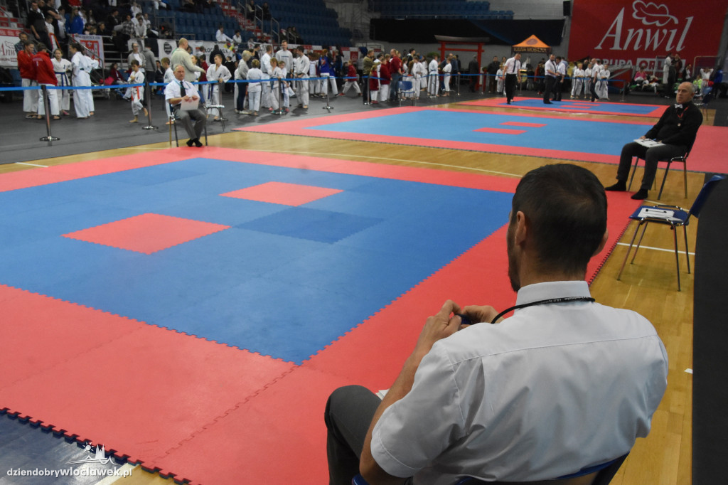 Kujawy IKO CUP Włocławek 2018