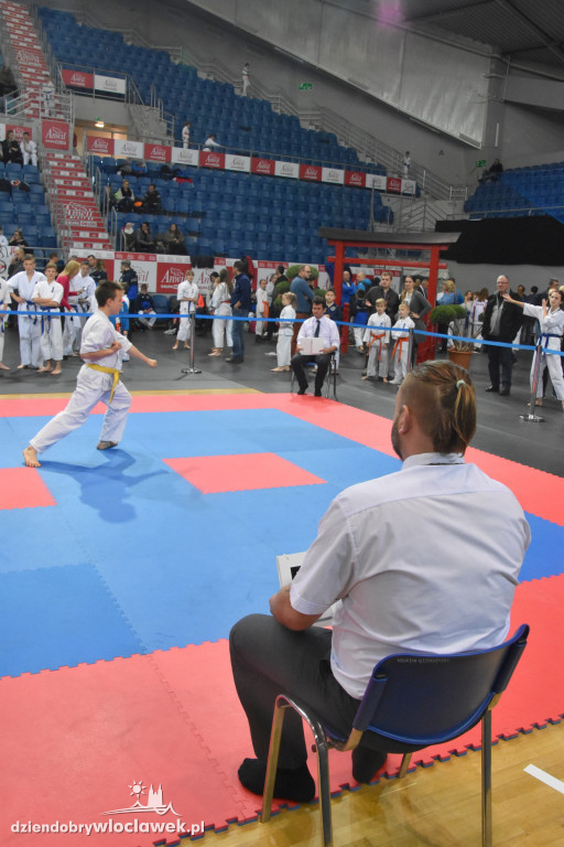 Kujawy IKO CUP Włocławek 2018