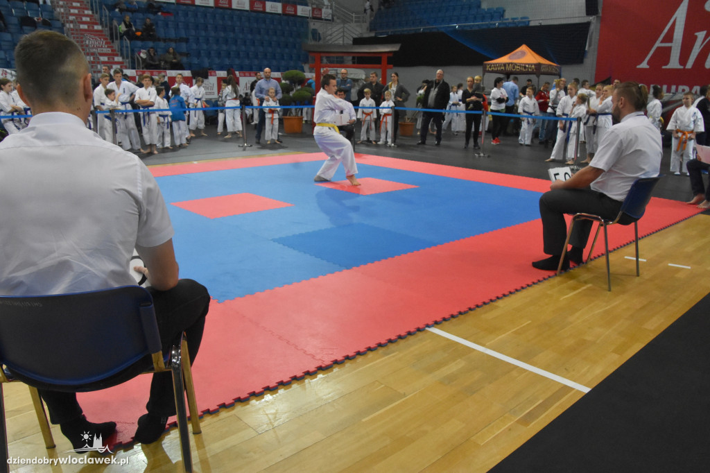 Kujawy IKO CUP Włocławek 2018