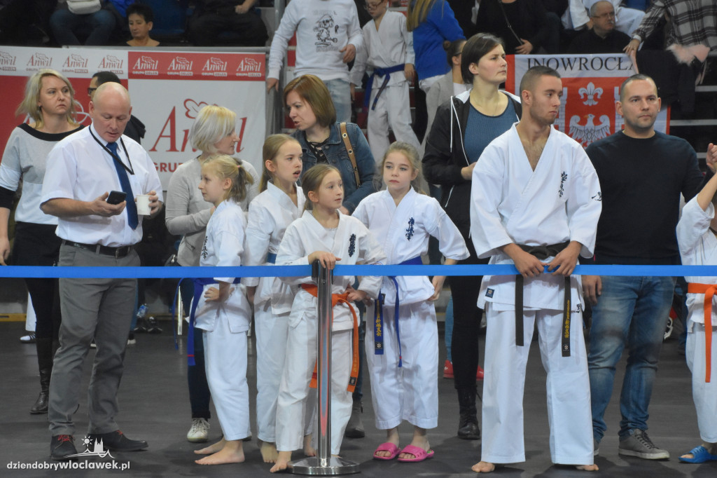 Kujawy IKO CUP Włocławek 2018