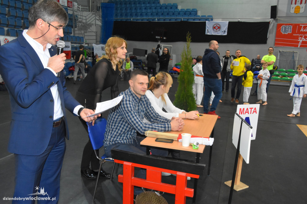 Kujawy IKO CUP Włocławek 2018