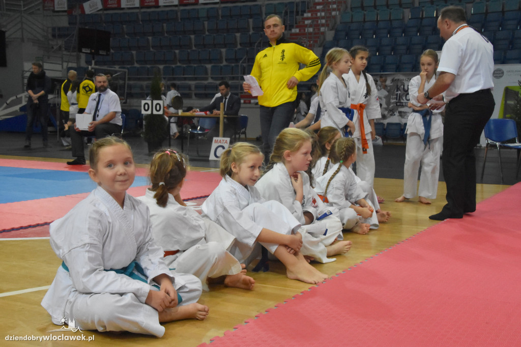 Kujawy IKO CUP Włocławek 2018