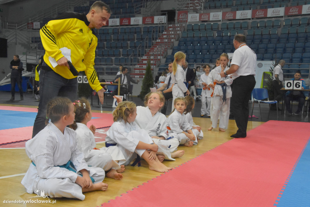 Kujawy IKO CUP Włocławek 2018