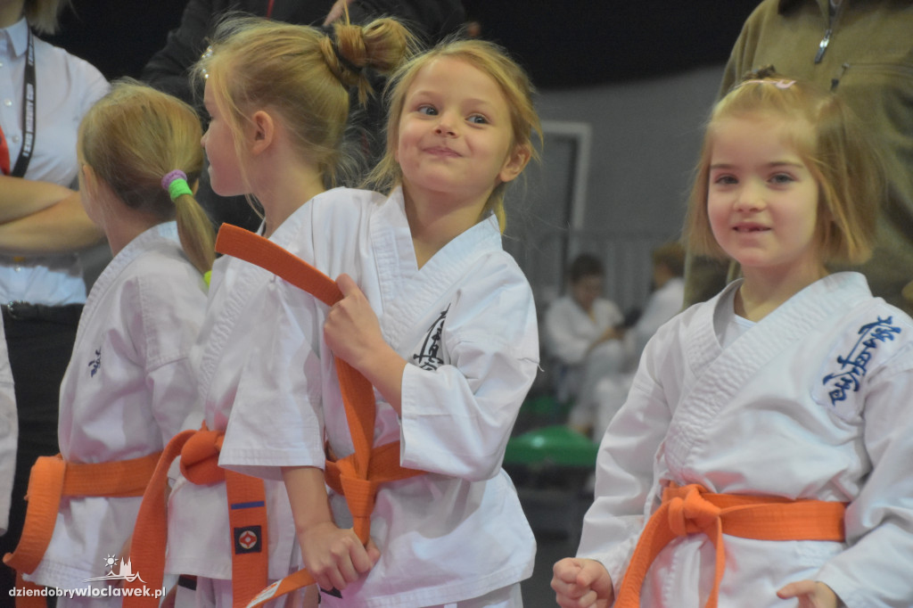 Kujawy IKO CUP Włocławek 2018
