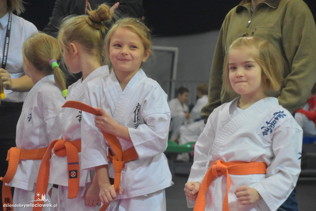 Kujawy IKO CUP Włocławek 2018