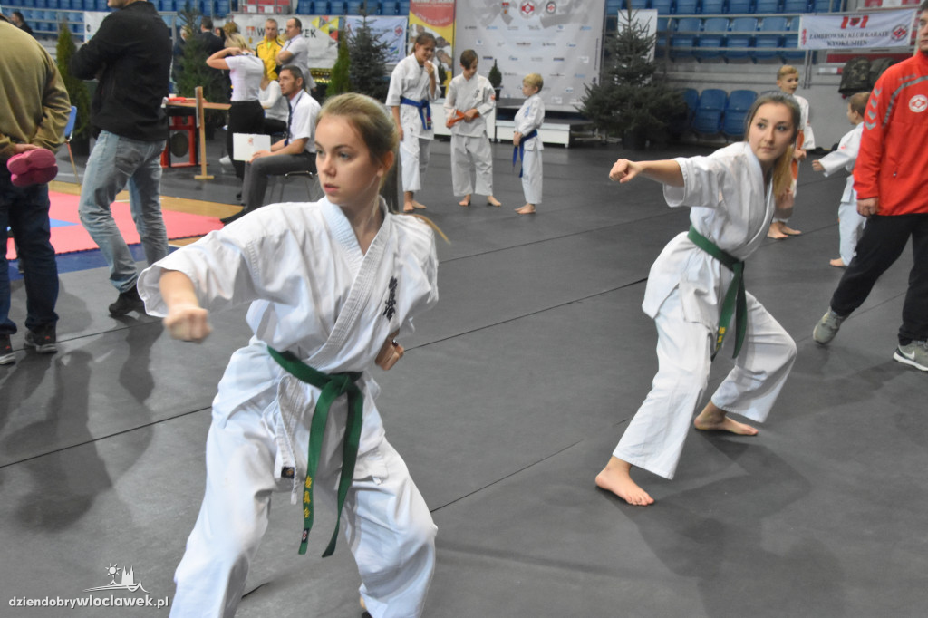 Kujawy IKO CUP Włocławek 2018