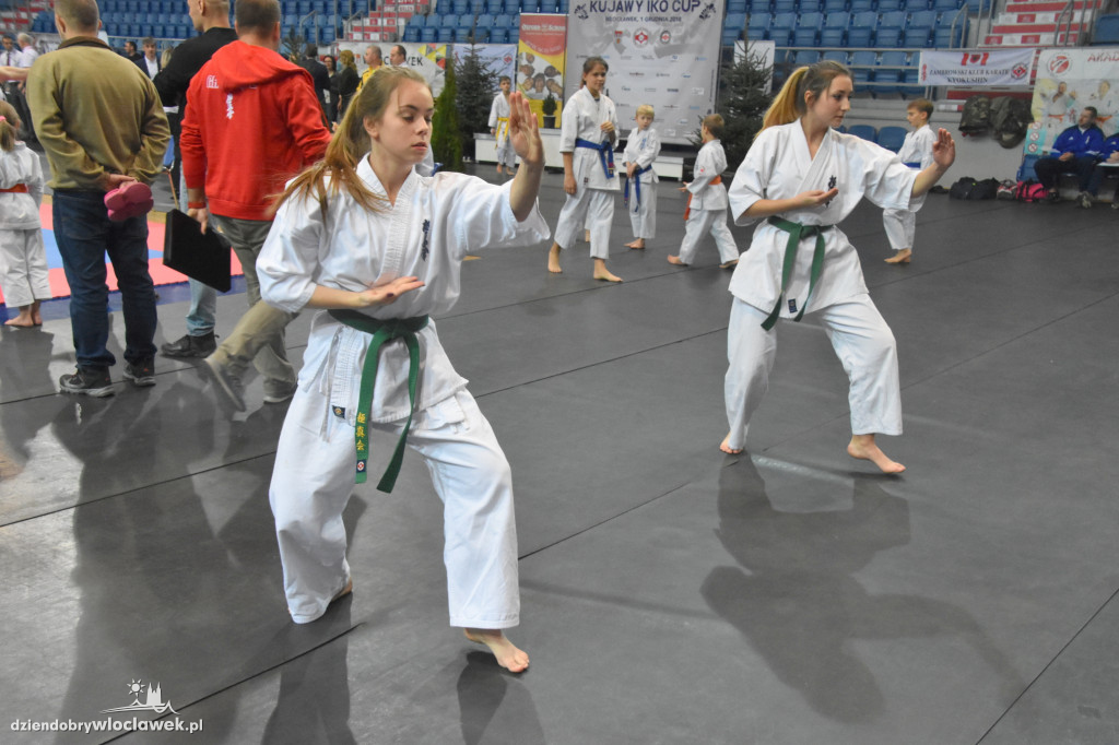 Kujawy IKO CUP Włocławek 2018
