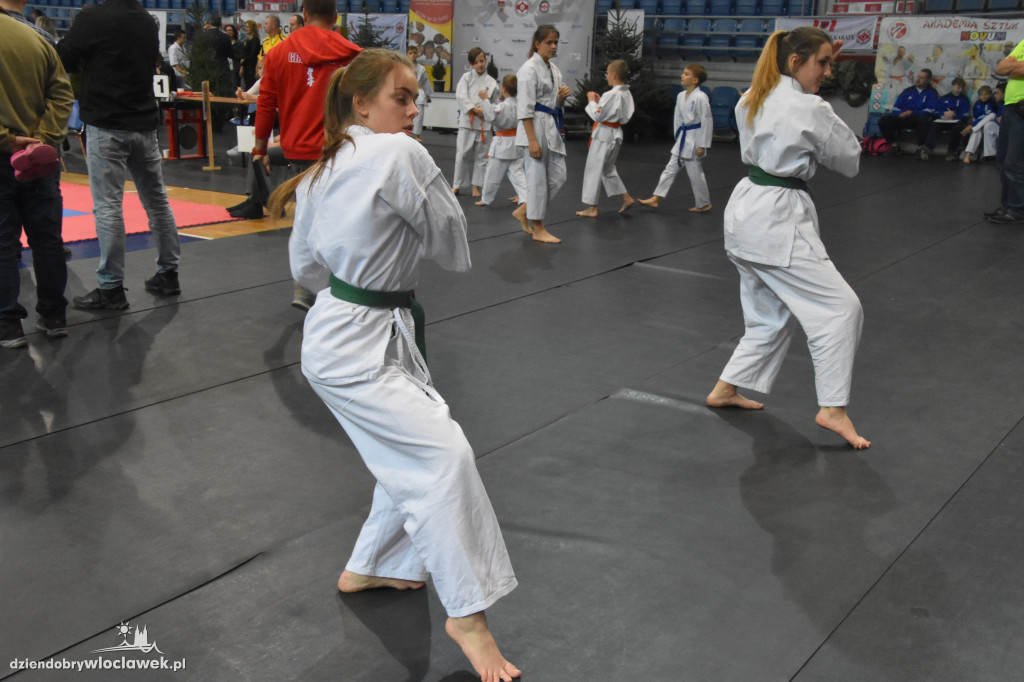Kujawy IKO CUP Włocławek 2018