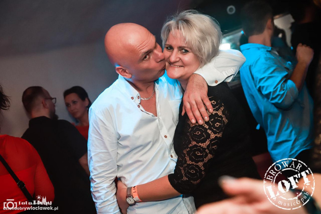 Sobotnie szaleństwa w Lofcie