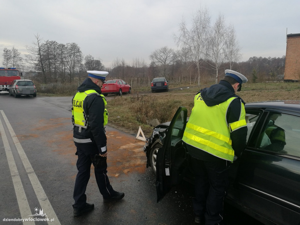 7 osób trafiło do szpitala - 1 nie żyje!