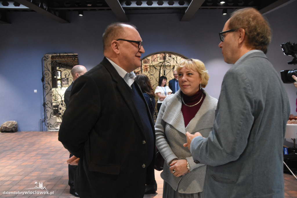 Otwarcie Muzeum Historii Włocławka
