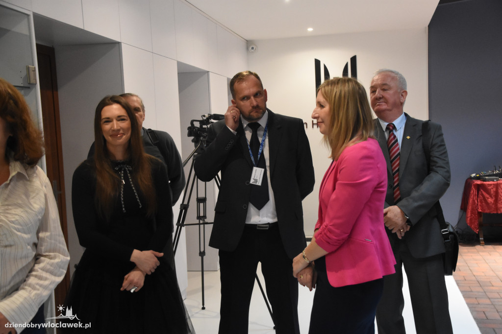 Otwarcie Muzeum Historii Włocławka