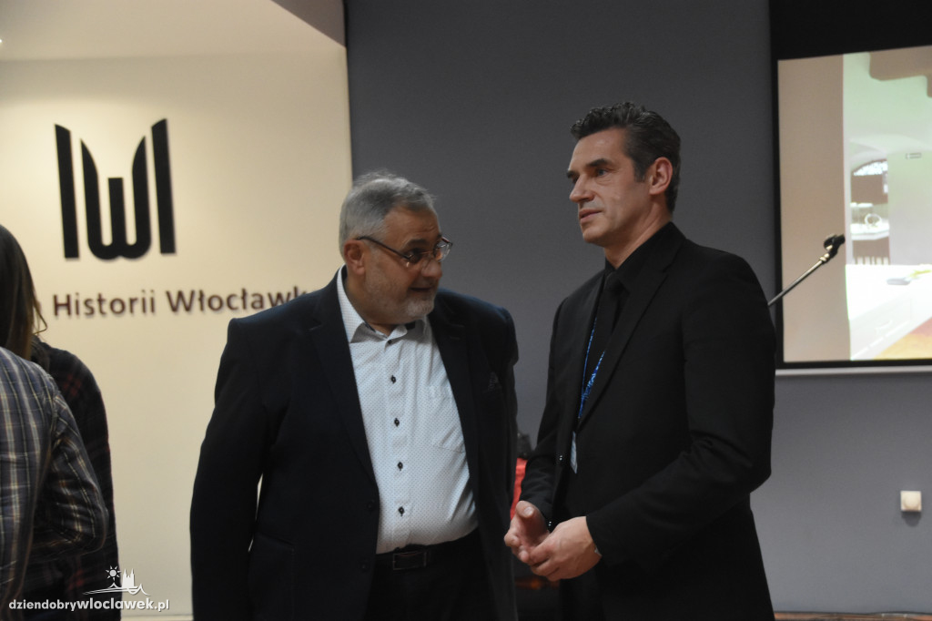 Otwarcie Muzeum Historii Włocławka