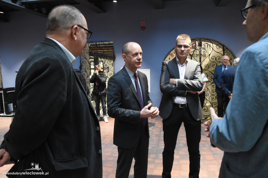 Otwarcie Muzeum Historii Włocławka
