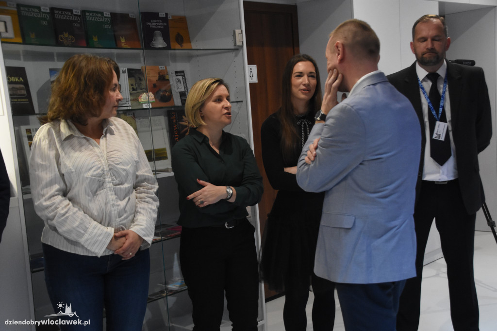 Otwarcie Muzeum Historii Włocławka