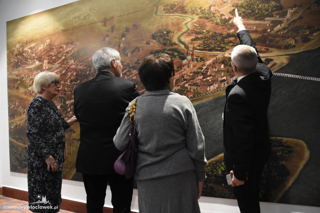 Otwarcie Muzeum Historii Włocławka