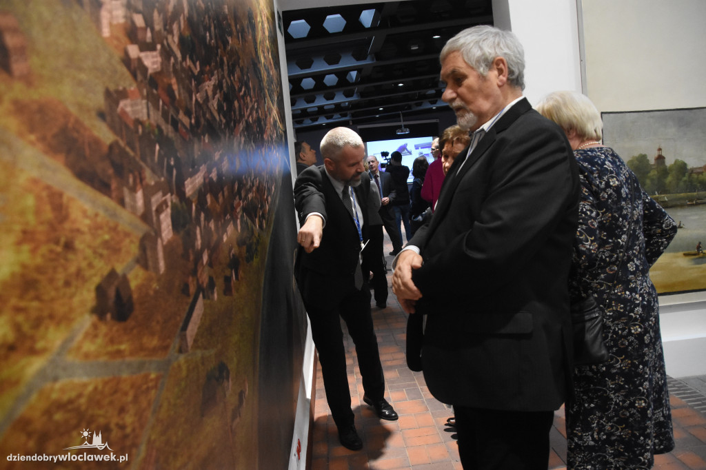 Otwarcie Muzeum Historii Włocławka