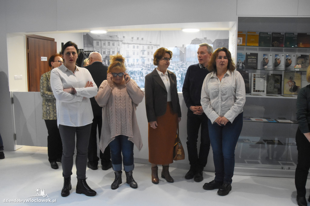 Otwarcie Muzeum Historii Włocławka