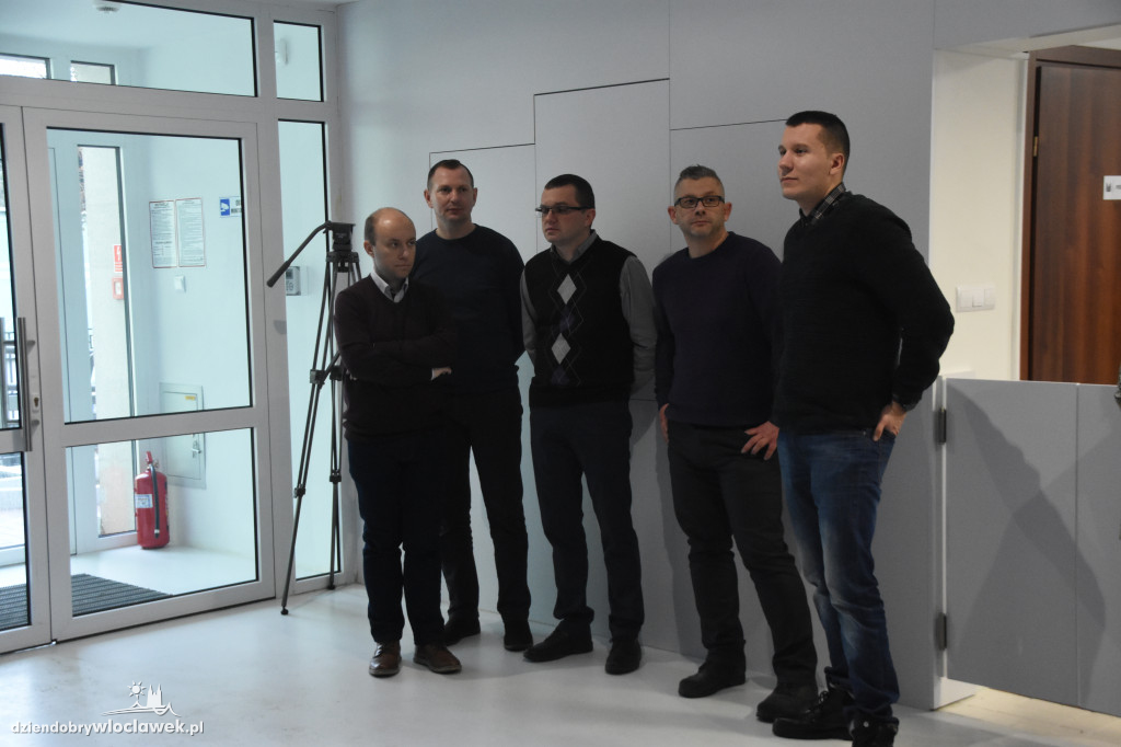 Otwarcie Muzeum Historii Włocławka