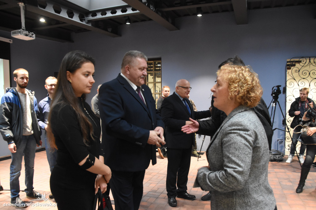 Otwarcie Muzeum Historii Włocławka