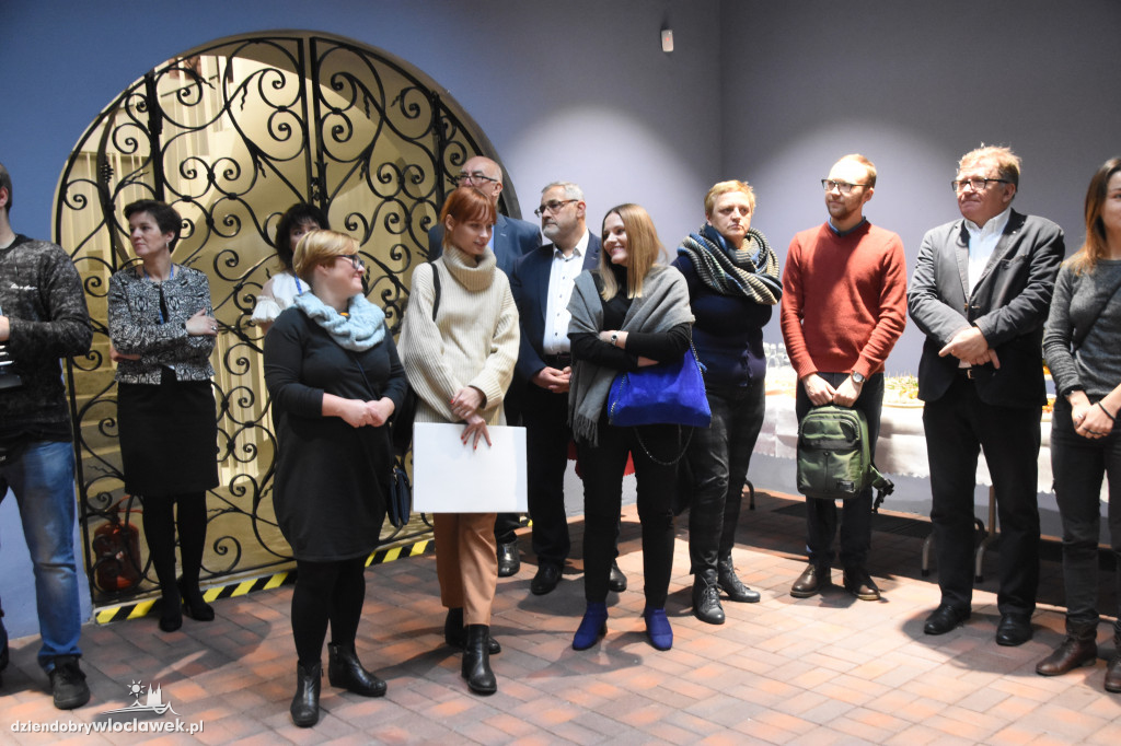 Otwarcie Muzeum Historii Włocławka
