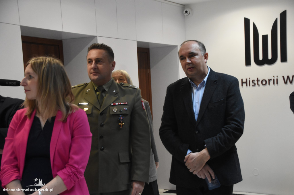 Otwarcie Muzeum Historii Włocławka