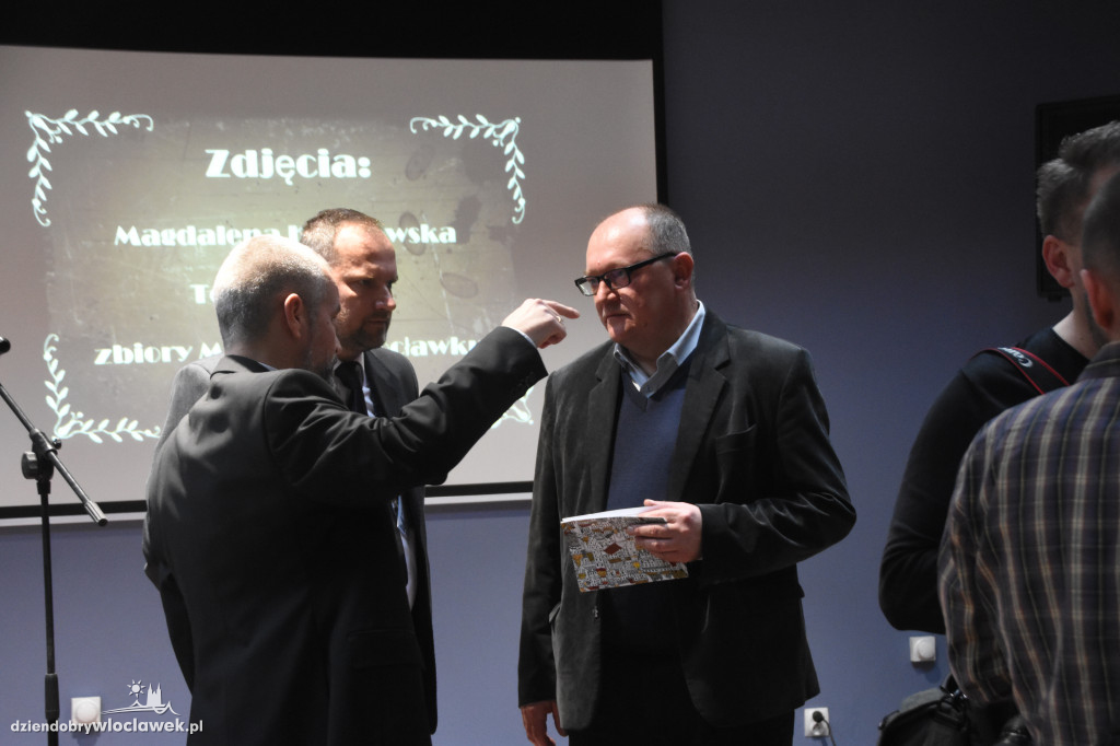 Otwarcie Muzeum Historii Włocławka