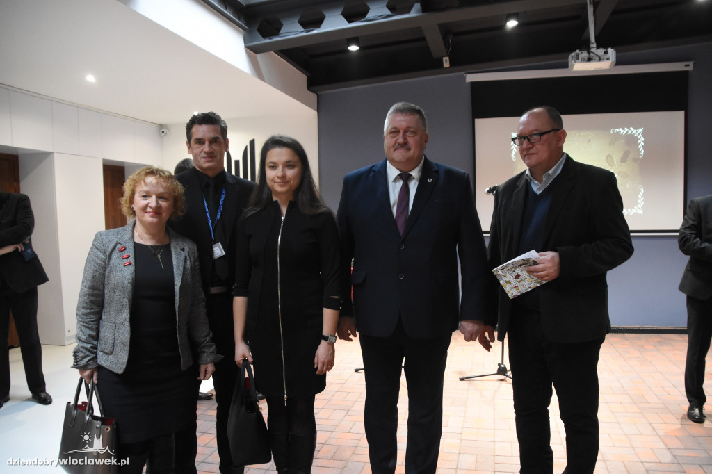 Otwarcie Muzeum Historii Włocławka