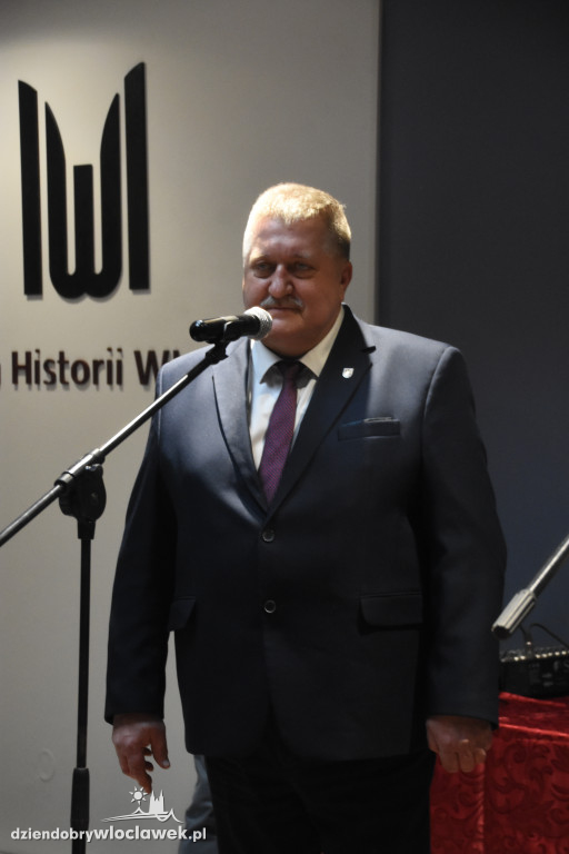 Otwarcie Muzeum Historii Włocławka