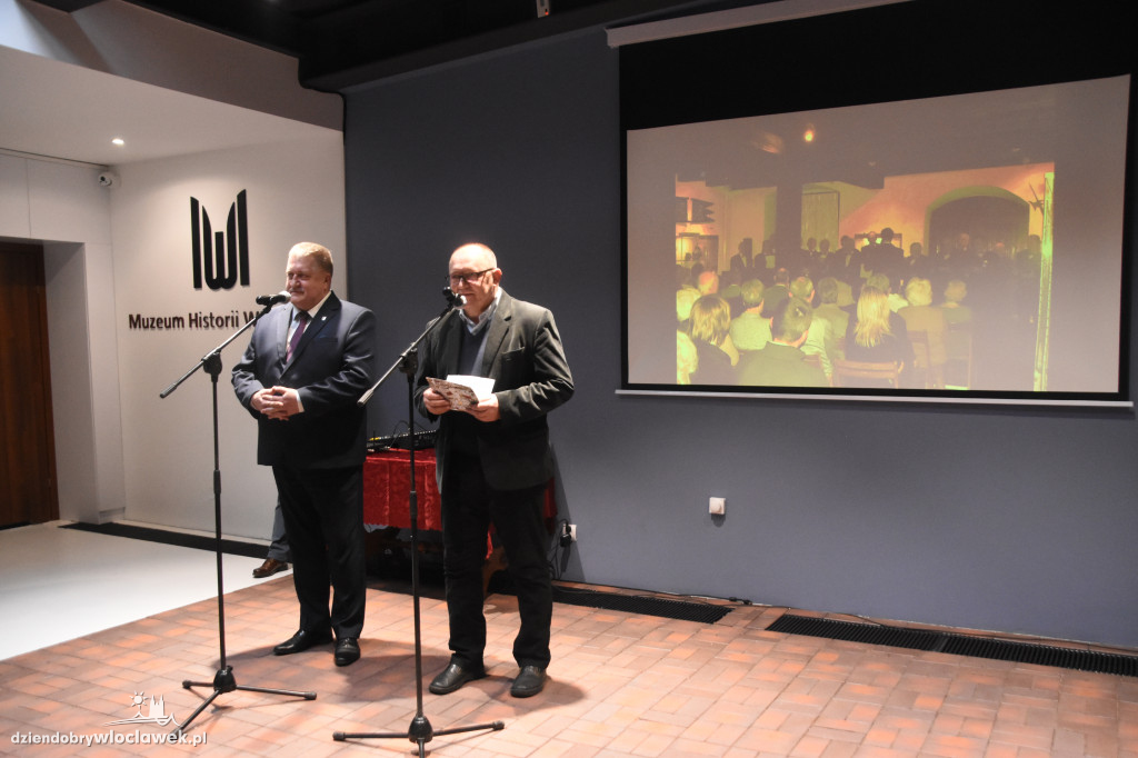 Otwarcie Muzeum Historii Włocławka