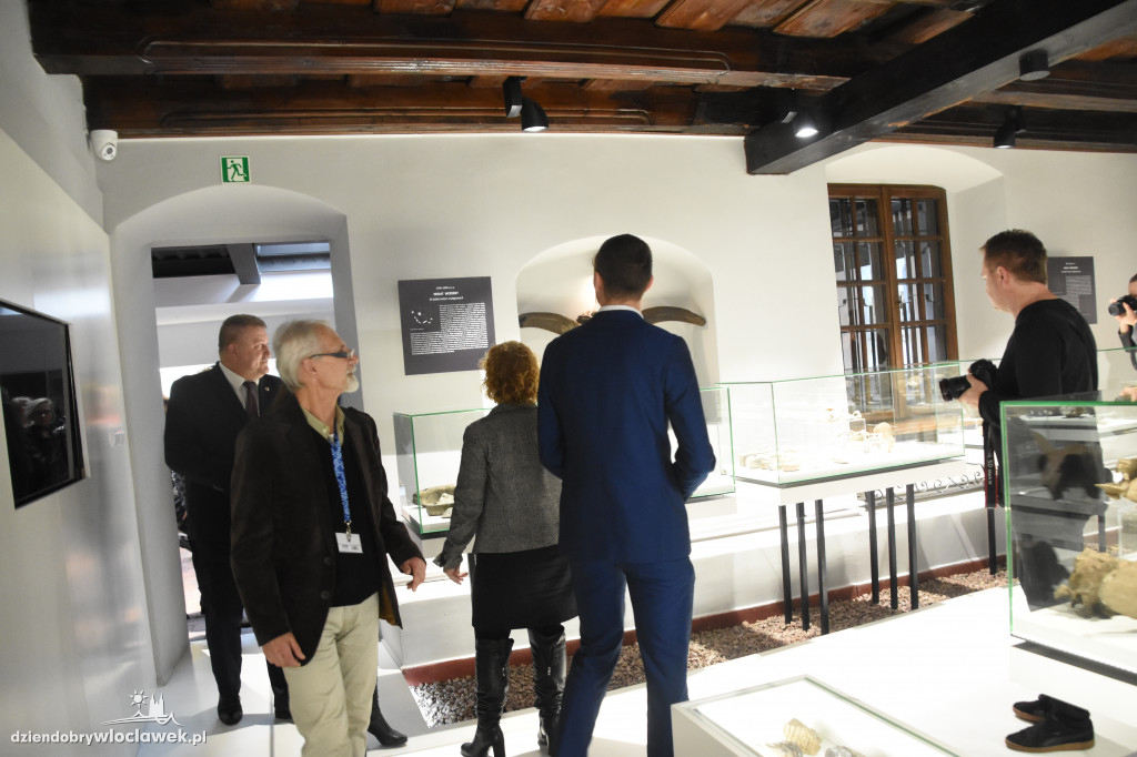 Otwarcie Muzeum Historii Włocławka