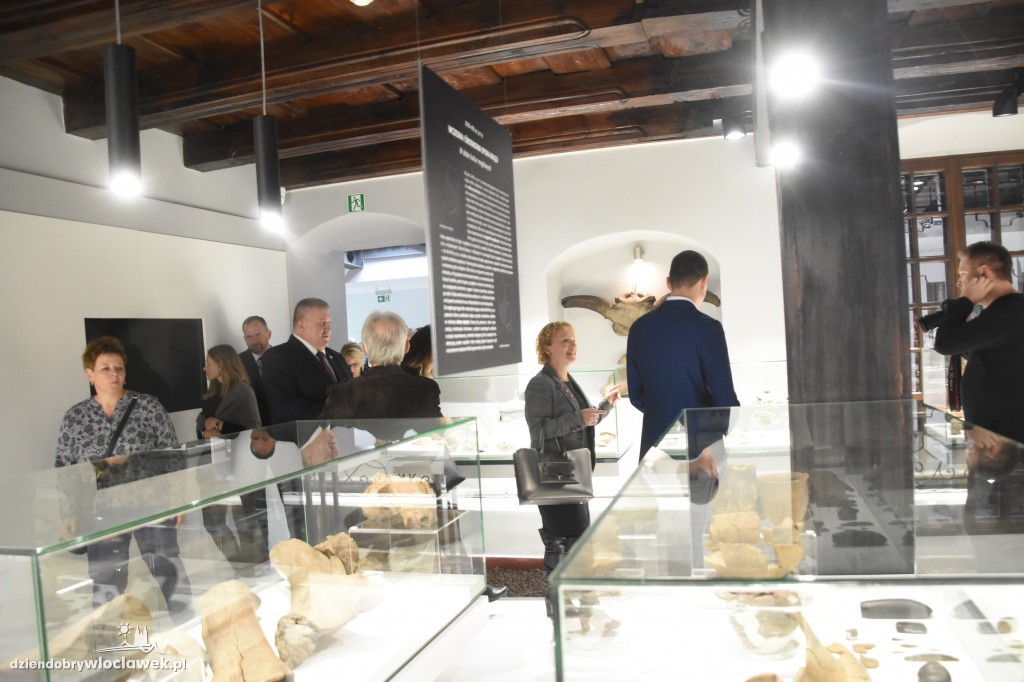 Otwarcie Muzeum Historii Włocławka