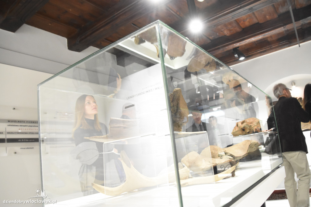 Otwarcie Muzeum Historii Włocławka