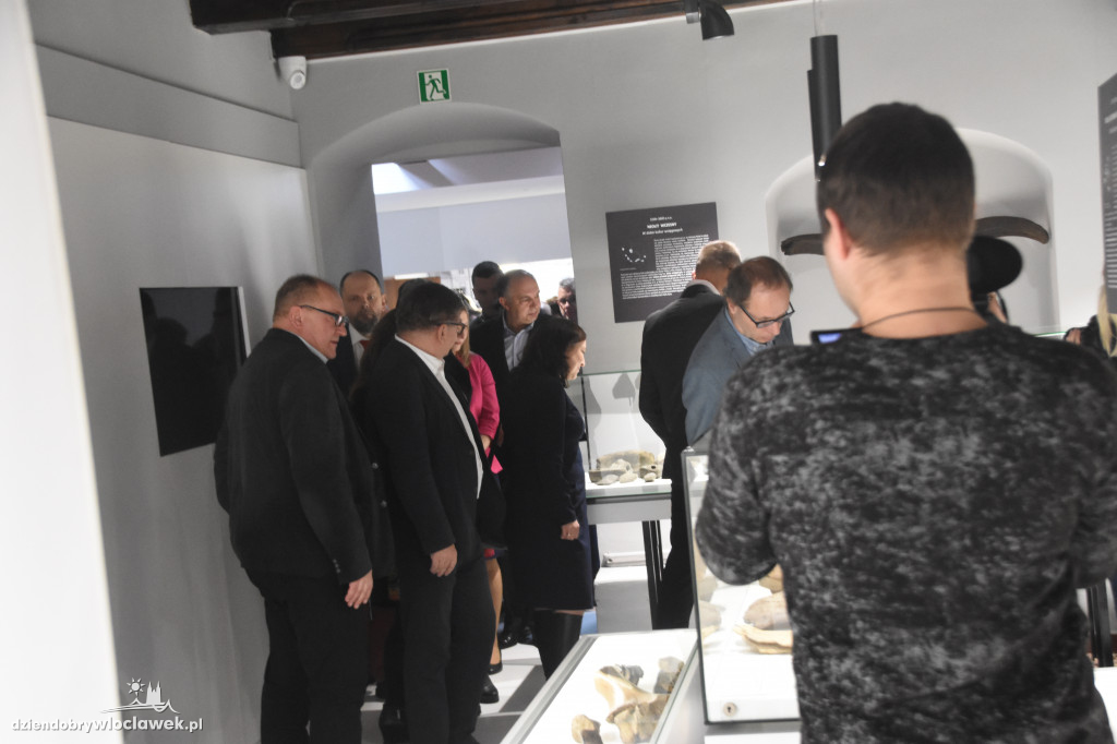 Otwarcie Muzeum Historii Włocławka