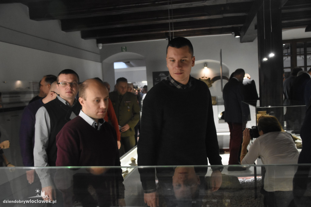 Otwarcie Muzeum Historii Włocławka
