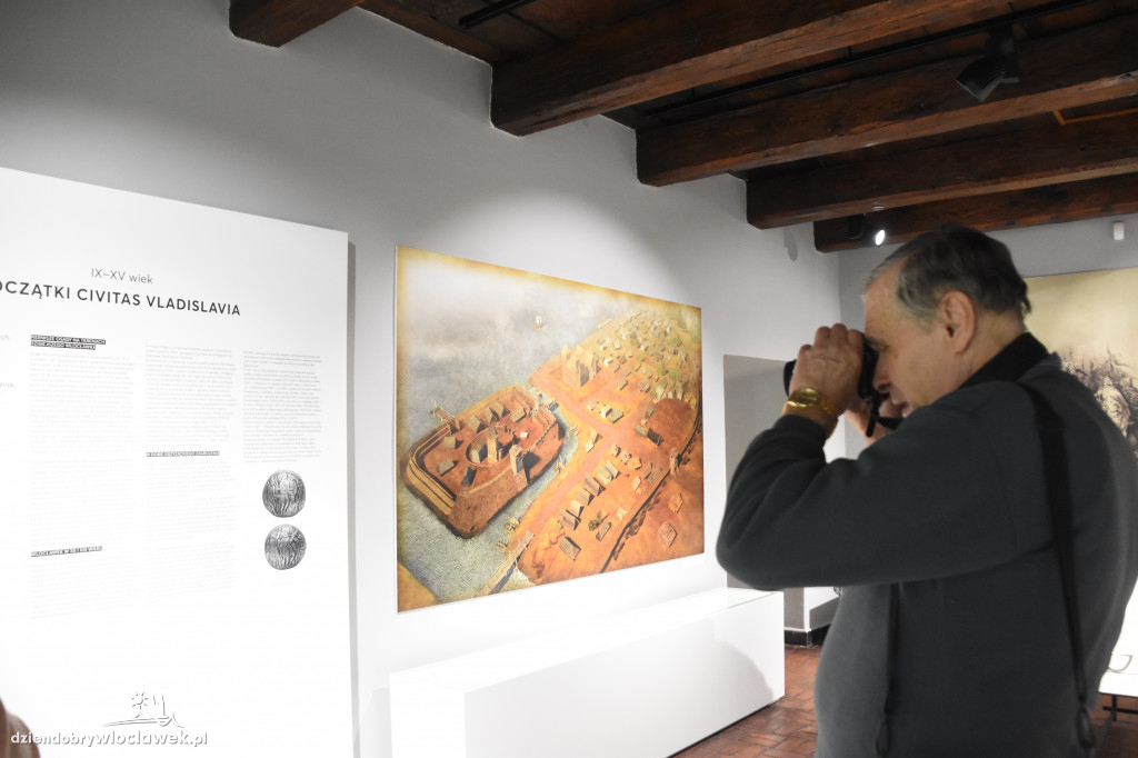 Otwarcie Muzeum Historii Włocławka