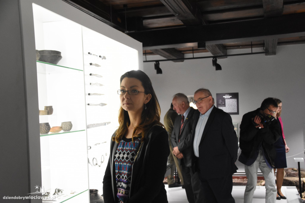 Otwarcie Muzeum Historii Włocławka