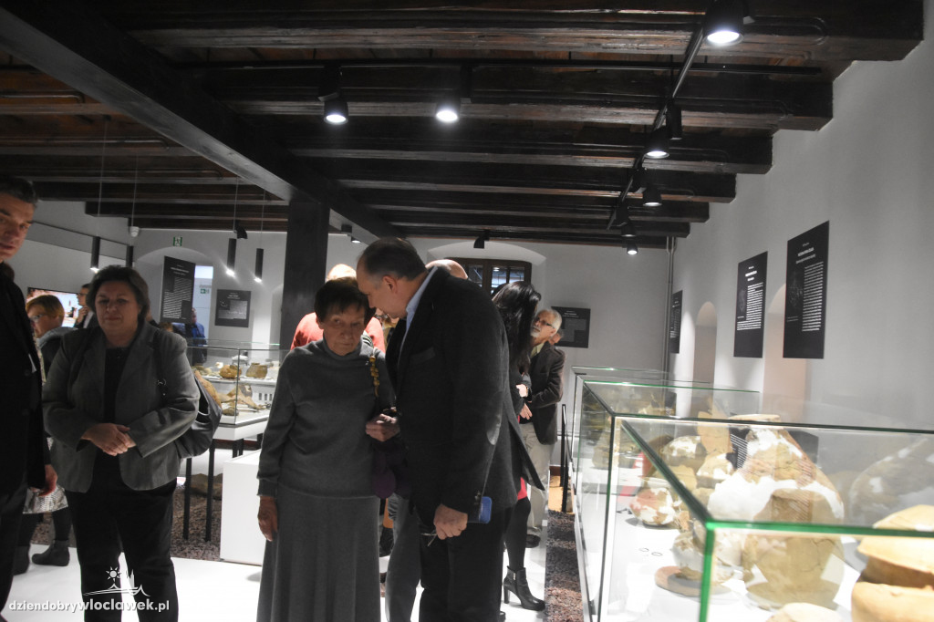 Otwarcie Muzeum Historii Włocławka