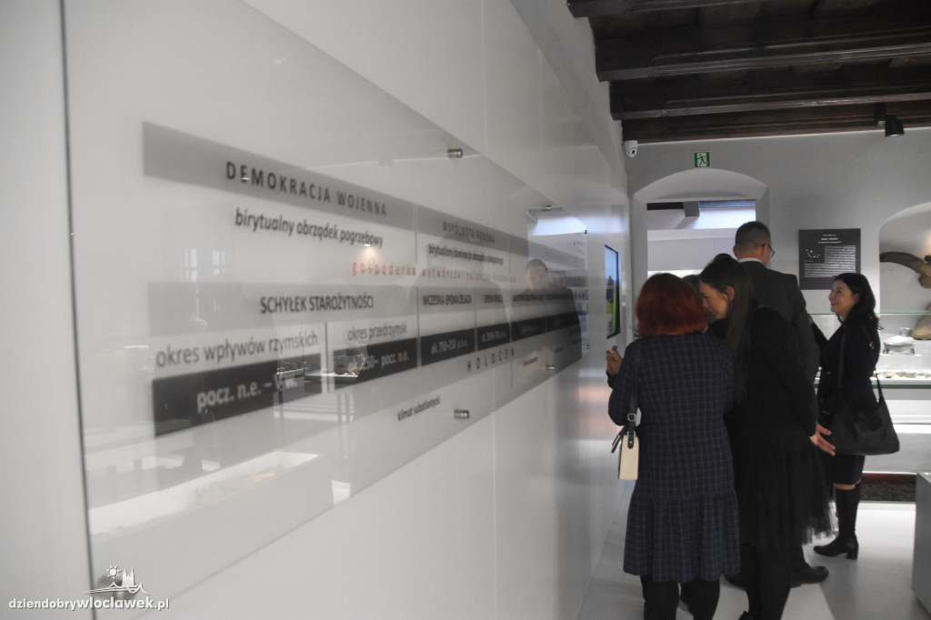 Otwarcie Muzeum Historii Włocławka