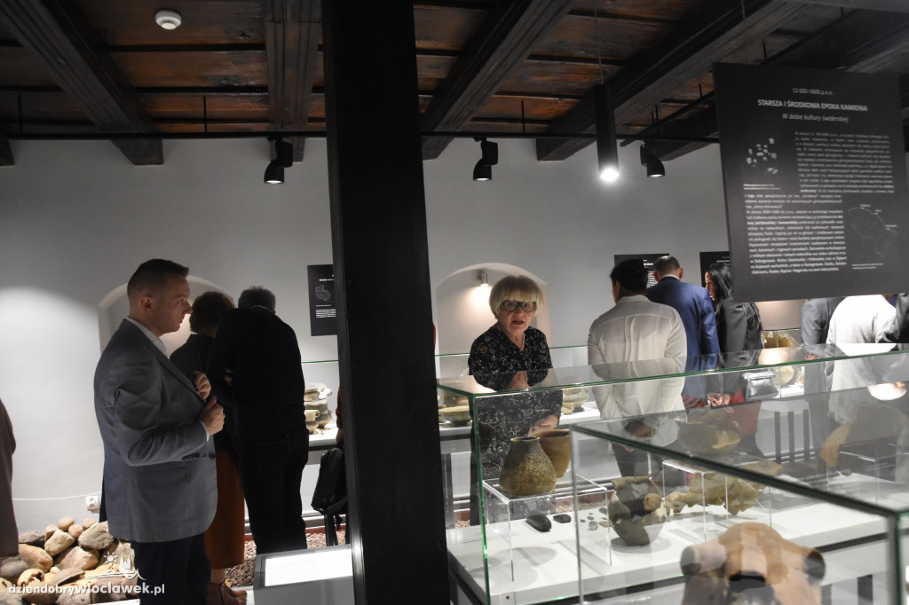 Otwarcie Muzeum Historii Włocławka