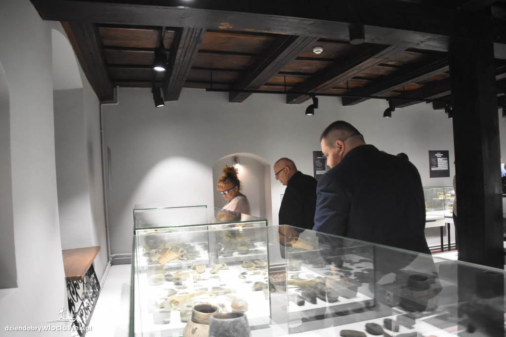 Otwarcie Muzeum Historii Włocławka