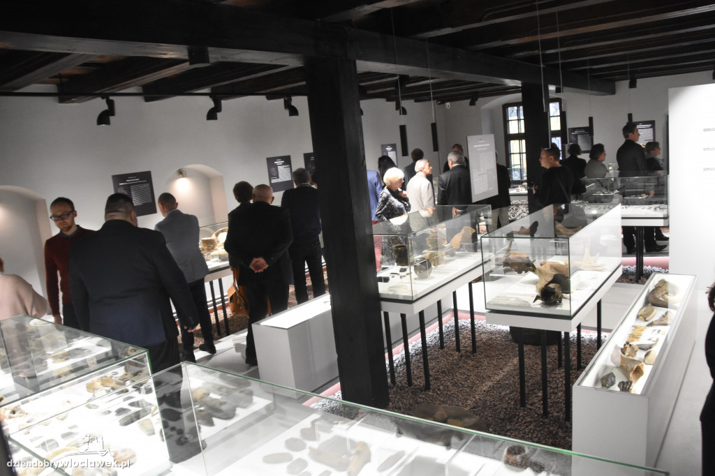 Otwarcie Muzeum Historii Włocławka