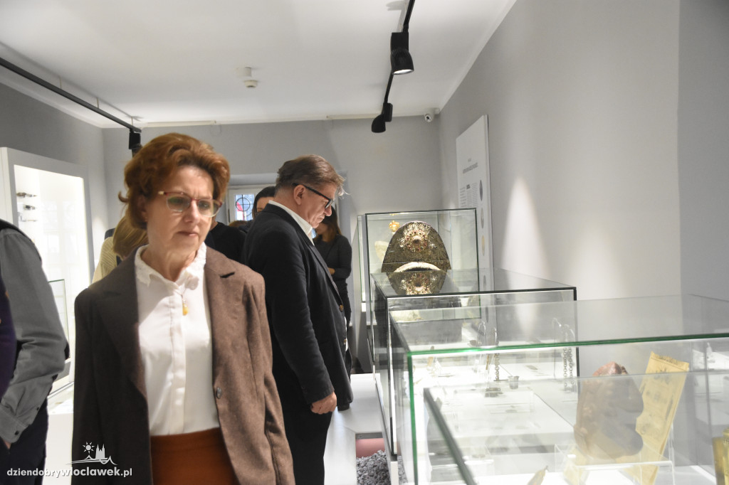Otwarcie Muzeum Historii Włocławka