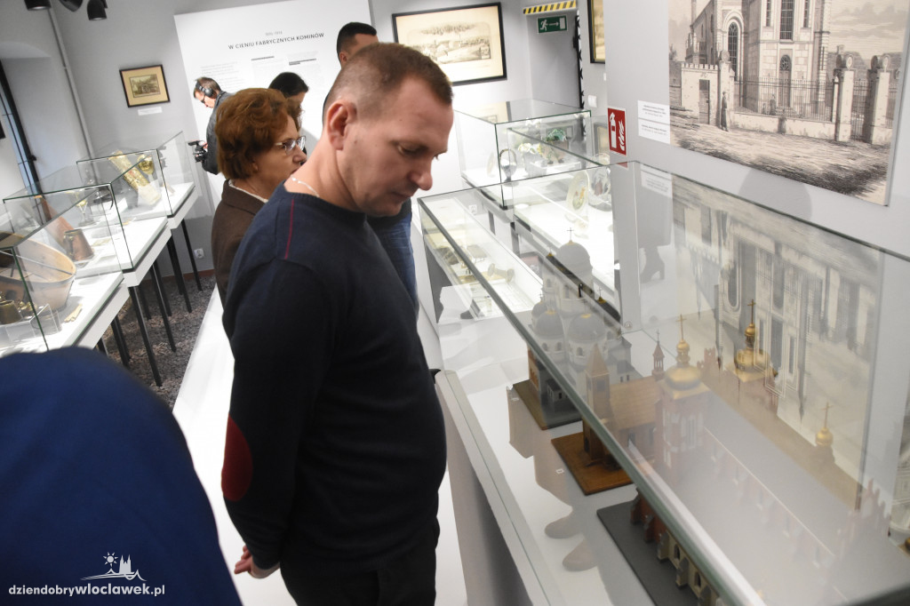 Otwarcie Muzeum Historii Włocławka