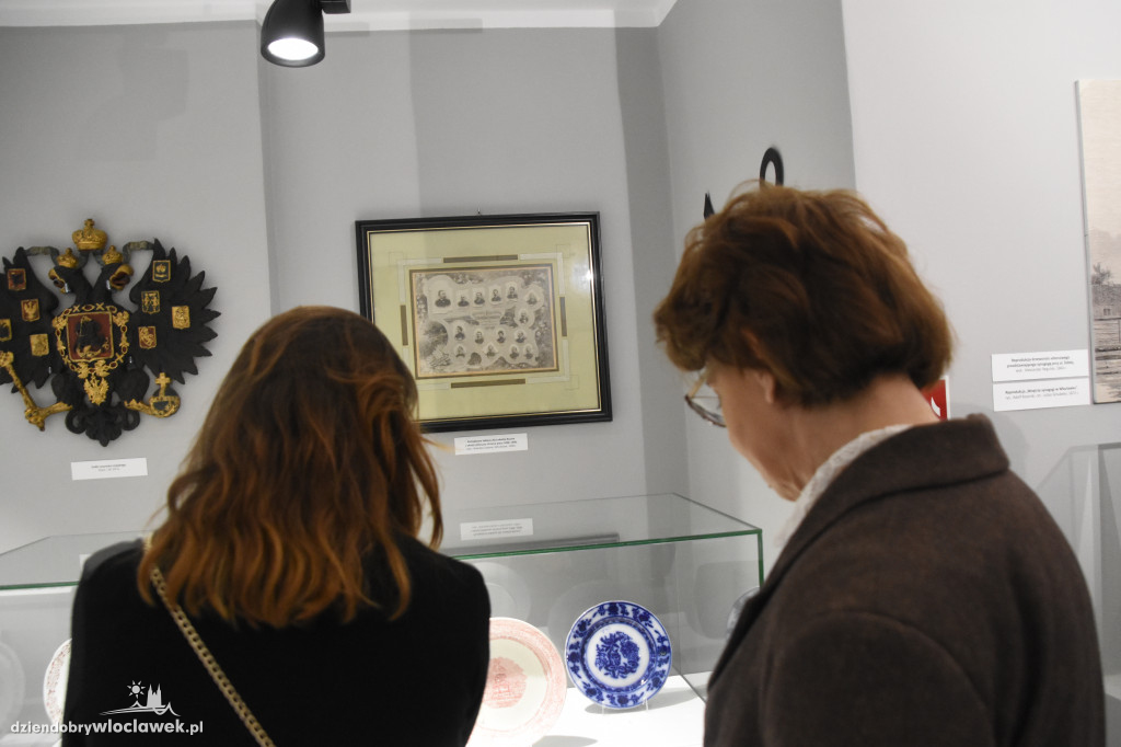 Otwarcie Muzeum Historii Włocławka