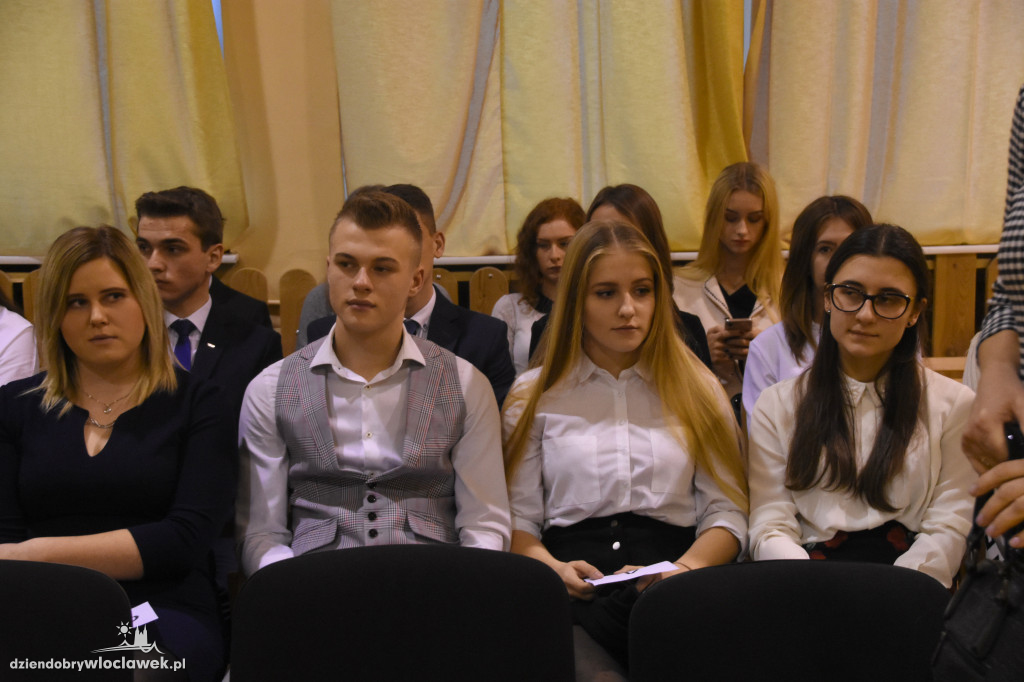 Stypendyści Prezesa Rady Ministrów