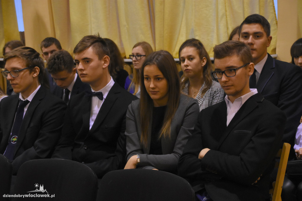 Stypendyści Prezesa Rady Ministrów