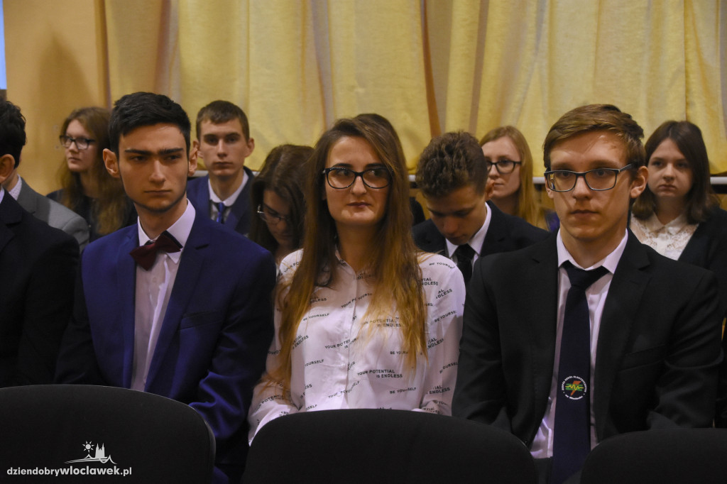 Stypendyści Prezesa Rady Ministrów